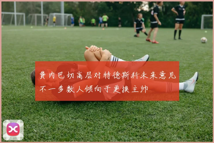 费内巴切高层对特德斯科未来意见不一多数人倾向于更换主帅