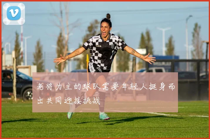 老将为主的球队需要年轻人挺身而出共同迎接挑战