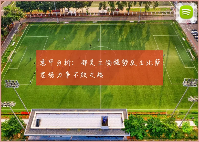 意甲分析：都灵主场强势反击比萨客场力争不败之路